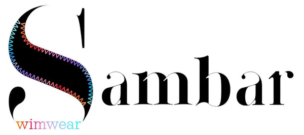 Sambar Swimwear